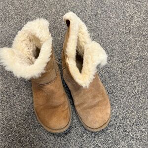 Women’s Ugg boots